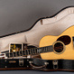 Santa Cruz 00 Eric Skye Cocobolo Adirondack One-Off (2024) Detailphoto 27
